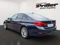 BMW 530 d Sport Line/NAVI/LED/AHK/eGSD/Leder/Harman Blue - thumbnail 4