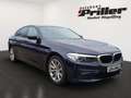 BMW 530 d Sport Line/NAVI/LED/AHK/eGSD/Leder/Harman Blue - thumbnail 2