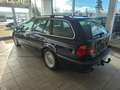 BMW 520 i Touring SCHALTER AHK KLIMA HU 01/27 Blau - thumbnail 6