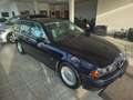 BMW 520 i Touring SCHALTER AHK KLIMA HU 01/27 Blau - thumbnail 5