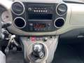 Citroen Berlingo 1,6 16V Selection /Klimaautomatik /AHK /LED Siyah - thumbnail 8