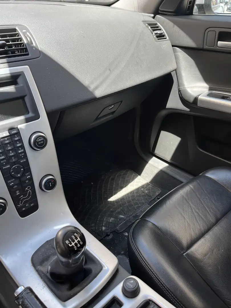 Volvo V50 1.6 d2 drive Polar 115cv - 2