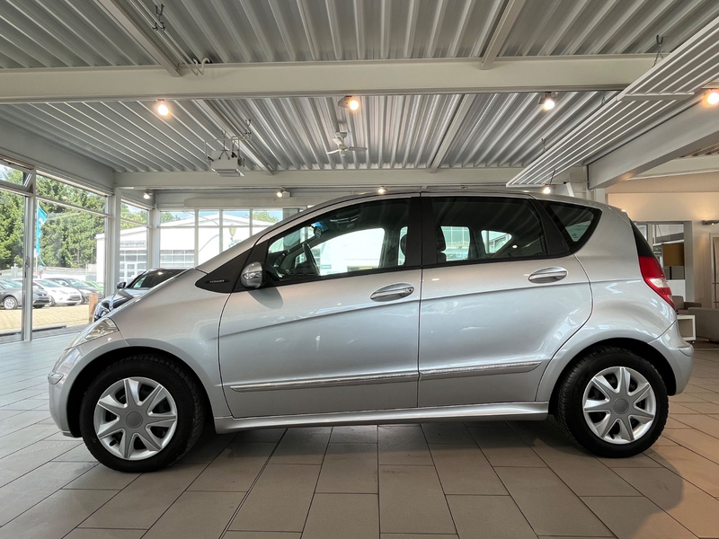 Mercedes-Benz A 150 A A 150*KLIMA*AUTOMA.*BLUET.*TEMP.*SHZ*PDC — photo 2