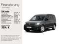 Volkswagen Caddy 5-Sitzer TDI *EPH*GJR*Klima*DAB+*AGR* Grigio - thumbnail 2