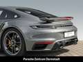 Porsche 992 911 Turbo S Burmester Sportabgasanlage LED Grijs - thumbnail 27