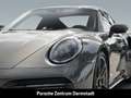 Porsche 992 911 Turbo S Burmester Sportabgasanlage LED Grijs - thumbnail 17