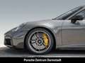 Porsche 992 911 Turbo S Burmester Sportabgasanlage LED Grijs - thumbnail 19