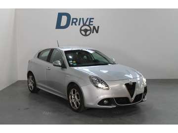 1.6 JTDM - 120 S/S - BV TCT Série 3 2019 BERLINE . PHASE 3