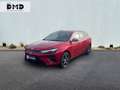 MG MG5 EV 177ch - 50kWh Luxury Rouge - thumbnail 1
