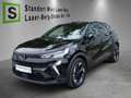 Renault Captur CAPTUR Techno E-Tech Full Hybrid 160 Schwarz - thumbnail 1