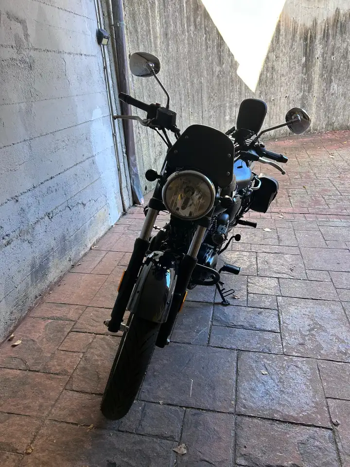 Benelli Imperiale