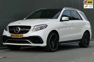 S 4MATIC Distr+ Pano Memory Softclose AMG Drivers