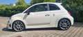 Abarth 595 Turismo 595C 1.4 t-jet 165cv Blanc - thumbnail 8