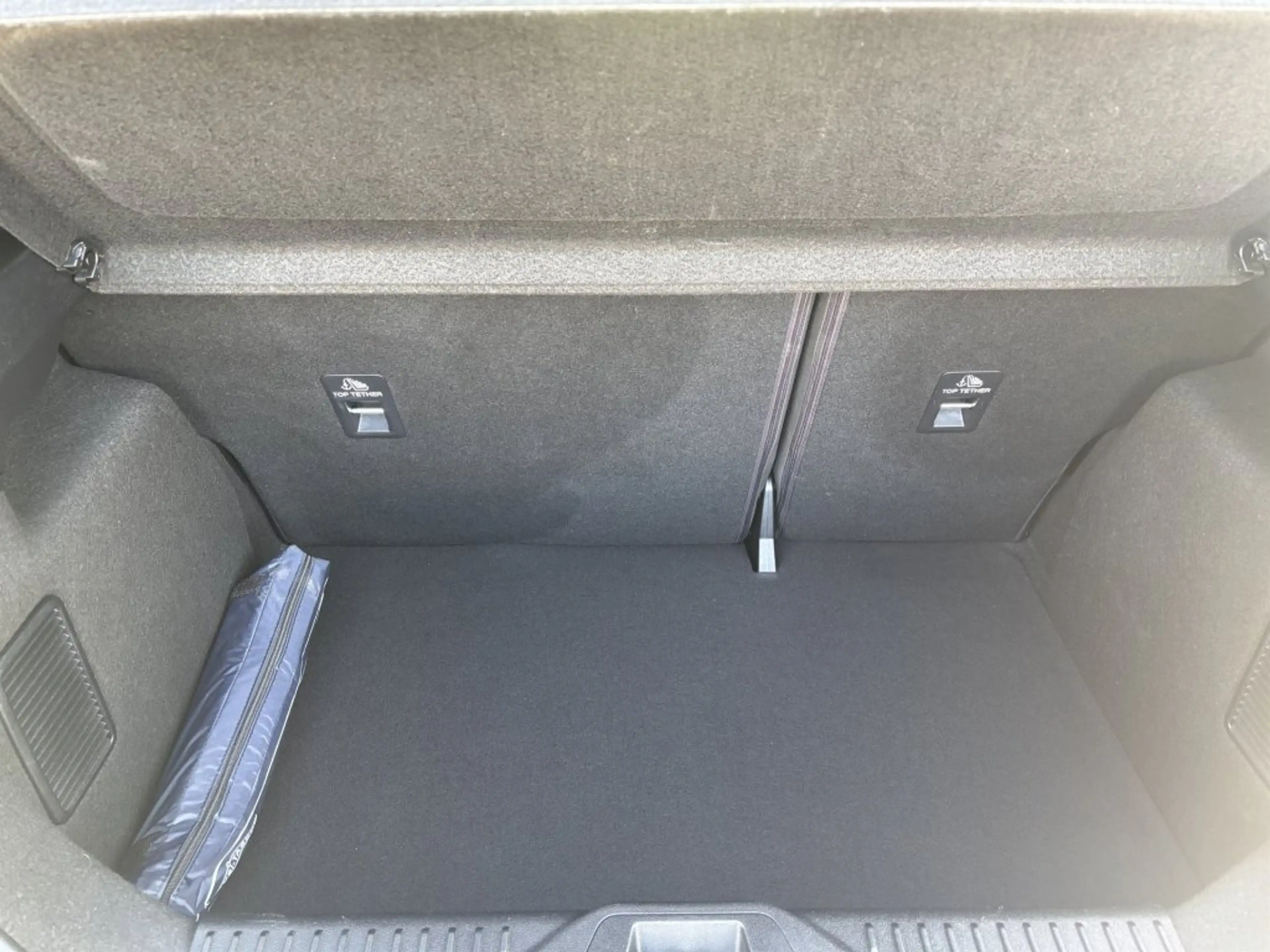 Ford Fiesta 5trg. ST-Line 1.0EcoBoost mHEV 125PS Autom. — photo 10