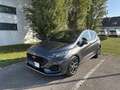 Ford Fiesta 5trg. ST-Line 1.0EcoBoost mHEV 125PS Autom. Grau - thumbnail 1