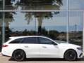 Mercedes-Benz E 300 Estate e AMG Line Blanc - thumbnail 5