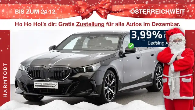 BMW i5 i5 xDrive40