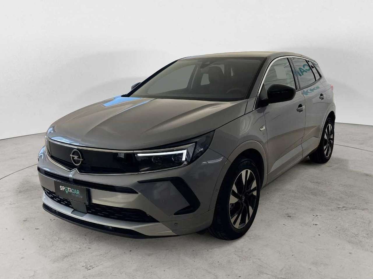 Opel Grandland Business Elegance 1.5 Diesel 130cv AT8