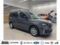 Ford Tourneo Connect 2.0 EcoBlue TITANIUM KLIMA SCHIEBETÜRE R+L PDC v+h Gris - thumbnail 2