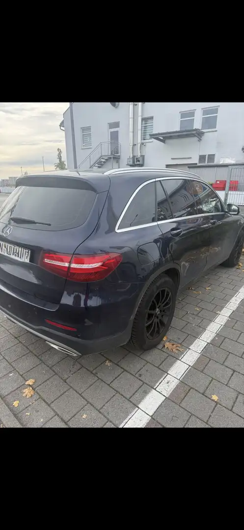 Mercedes-Benz GLC 300 4Matic 9G-TRONIC Exclusive - 1