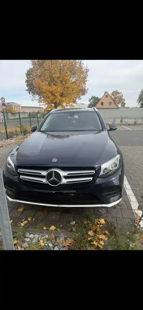 Mercedes-Benz GLC 300 4Matic 9G-TRONIC Exclusive - 2