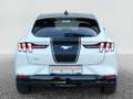 Ford Mustang Mach-E Elektro AWD ''Black&White'' +Pano Fehér - thumbnail 8