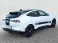 Ford Mustang Mach-E Elektro AWD ''Black&White'' +Pano bijela - thumbnail 9