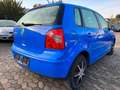 Volkswagen Polo IV 1.2i Klimaanlage Bleu - thumbnail 3