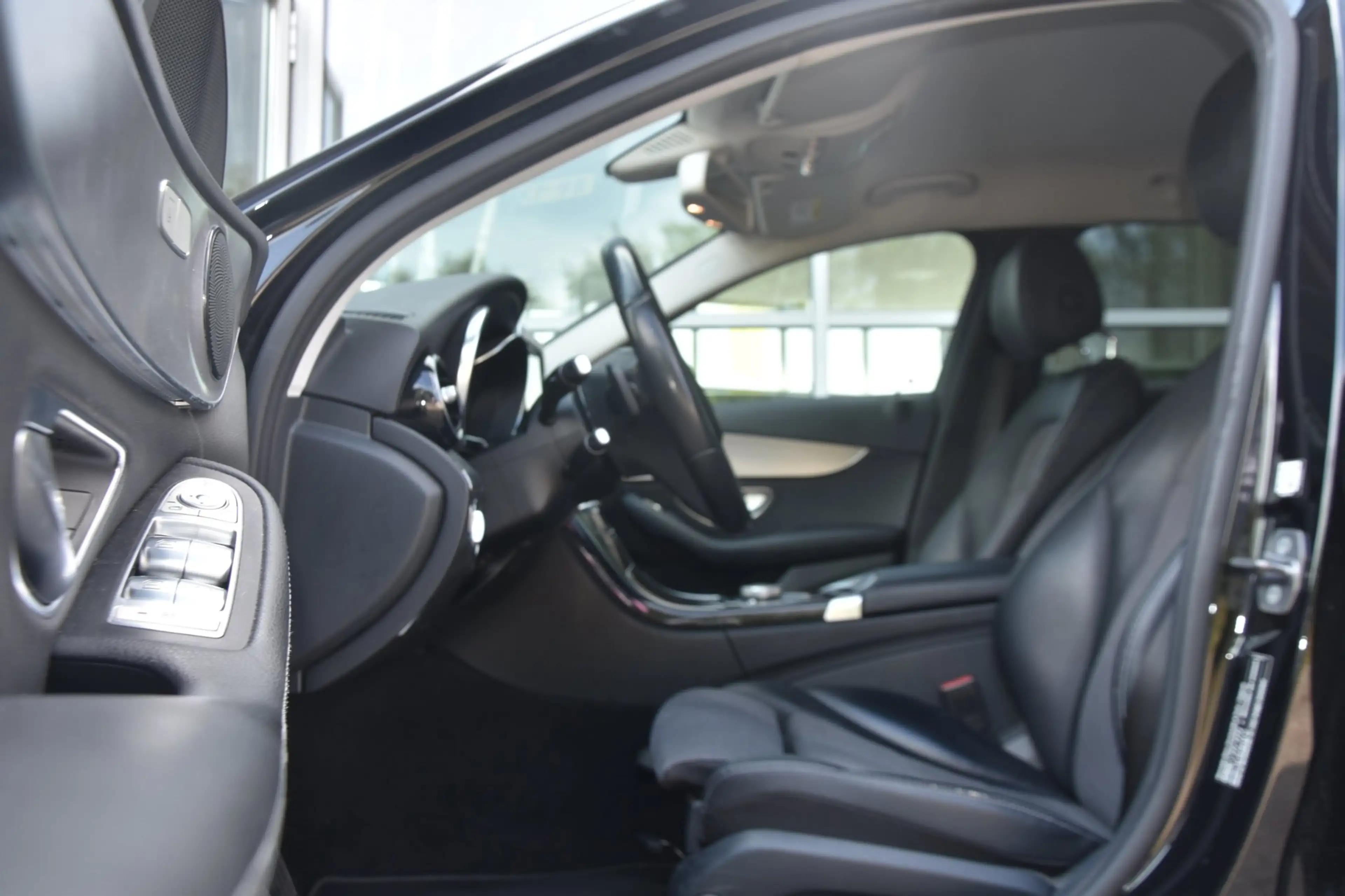 Mercedes-Benz C 350 Estate e Lease Edition Airco Leder Aut. Led Camera — photo 8