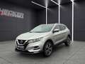 Nissan Qashqai 1.3 DIG-T N-Connecta Plateado - thumbnail 1