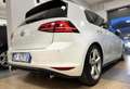 Volkswagen Golf GTI Bianco - thumbnail 4