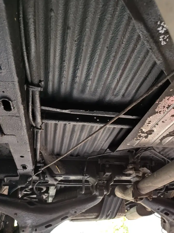 Volkswagen T4 Kombi Bus, foto 8