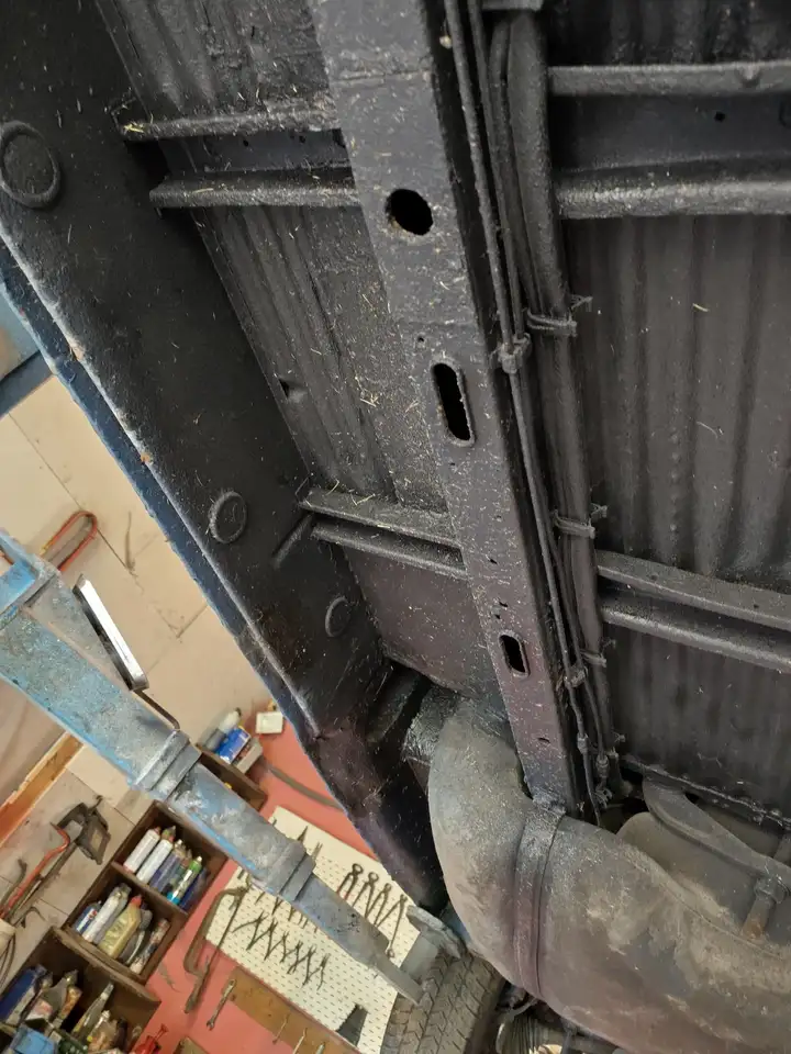Volkswagen T4 Kombi Bus, foto 9
