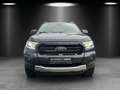 Ford Ranger 2.0 TDCi Wildtrack 4x4 DOKA Aut./LED/AHK/ Grau - thumbnail 6