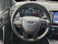 Ford Ranger 2.0 TDCi Wildtrack 4x4 DOKA Aut./LED/AHK/ Grau - thumbnail 8