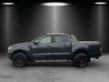 Ford Ranger 2.0 TDCi Wildtrack 4x4 DOKA Aut./LED/AHK/ Grau - thumbnail 2