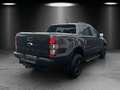 Ford Ranger 2.0 TDCi Wildtrack 4x4 DOKA Aut./LED/AHK/ Grau - thumbnail 5