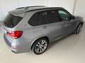 BMW X5 PHEV xDrive40e Österreich-Paket Aut M Sport AHK. Grau - thumbnail 8
