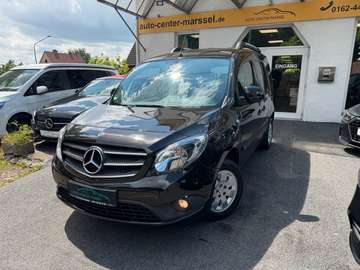 Tourer 111 CDI lang NAVI/KLIMA/TEMPOMAT