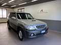 Hyundai Terracan 2.9 crdi Plus Nessun lavoro da eseguire Gris - thumbnail 1