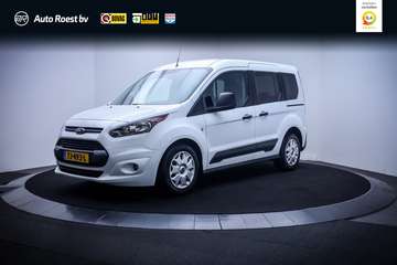 Compact 1.0 5 Pers Trend AIRCO | PARKEERSENSOREN |