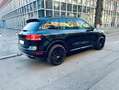 Volkswagen Touareg R-Line 22Zoll v8Sound Euro6 Nightpaket + Extras Schwarz - thumbnail 6