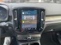 Volvo EX40 Twin AWD Ed. PLUS - Black Edition AHK Noir - thumbnail 12