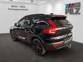 Volvo EX40 Twin AWD Ed. PLUS - Black Edition AHK Noir - thumbnail 4