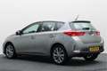 Toyota Auris 1.8 Hybrid Lease Climate, Cruise, Camera, Navigati Grey - thumbnail 3