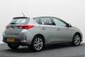 Toyota Auris 1.8 Hybrid Lease Climate, Cruise, Camera, Navigati Grey - thumbnail 18