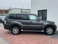 Mitsubishi Pajero 3.2 DI-D Plus*7SITZER*KAMERA*XENON* Grau - thumbnail 8
