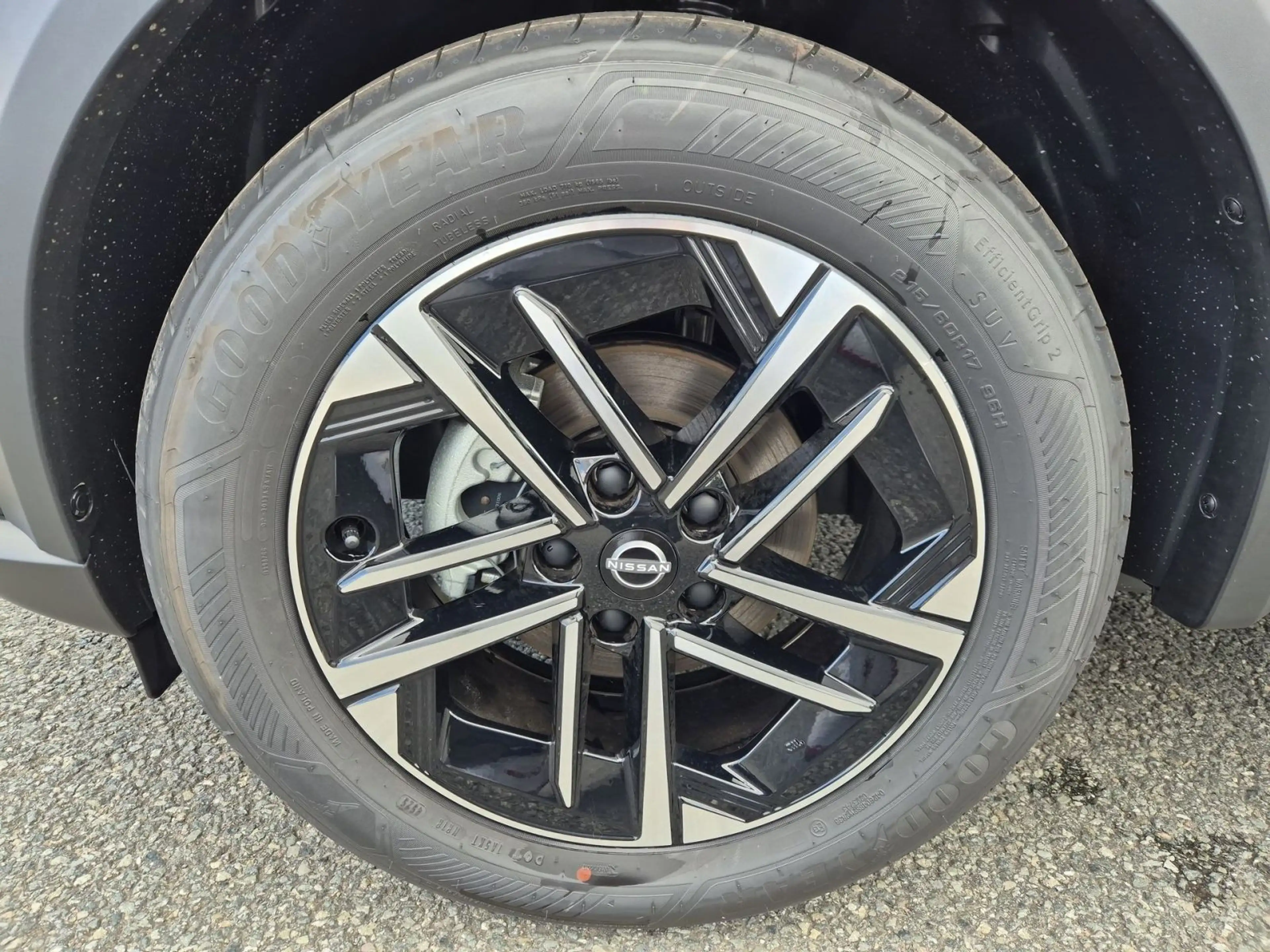 Nissan Juke 1.6 Hybrid N-Connecta Hybrid — photo 11