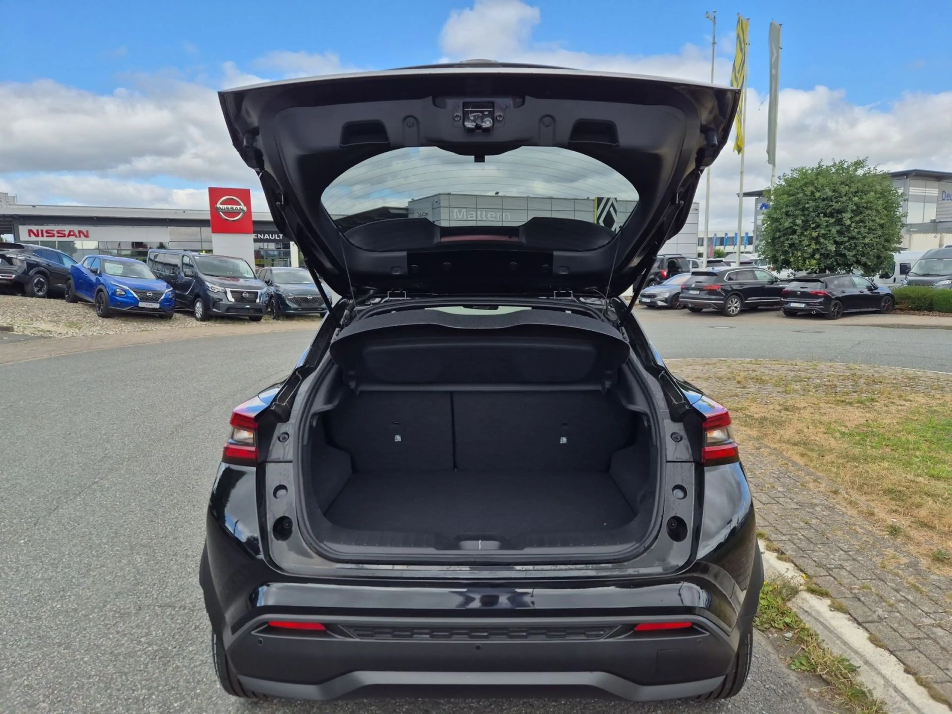 Nissan Juke 1.6 Hybrid N-Connecta Hybrid — photo 10