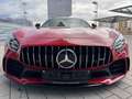 Mercedes-Benz AMG GT R Coupe Facelift/Virtual/Carbon/360° Rojo - thumbnail 6